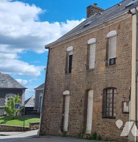 Maison à vendre, 108m², Le Pertre