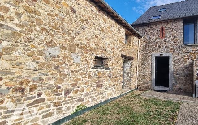 Appartement à vendre, 57m², Vitré
