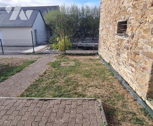 Appartement à vendre, 57m², Vitré