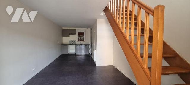 Appartement à vendre, 57m², Vitré