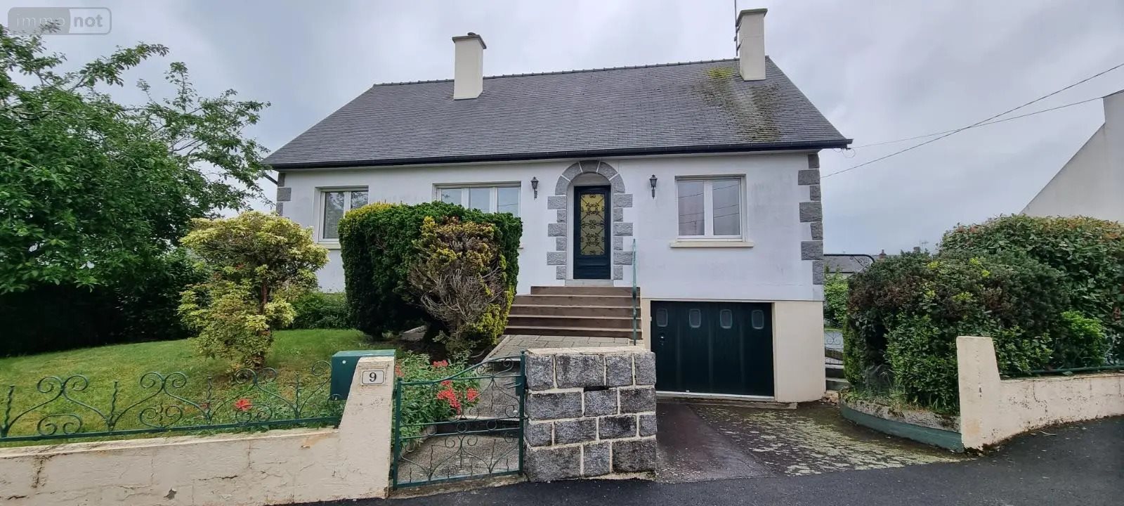 Maison à vendre, 123m², La Guerche-de-Bretagne