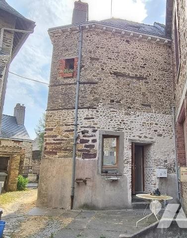 Maison à vendre, 55m², La Guerche-de-Bretagne