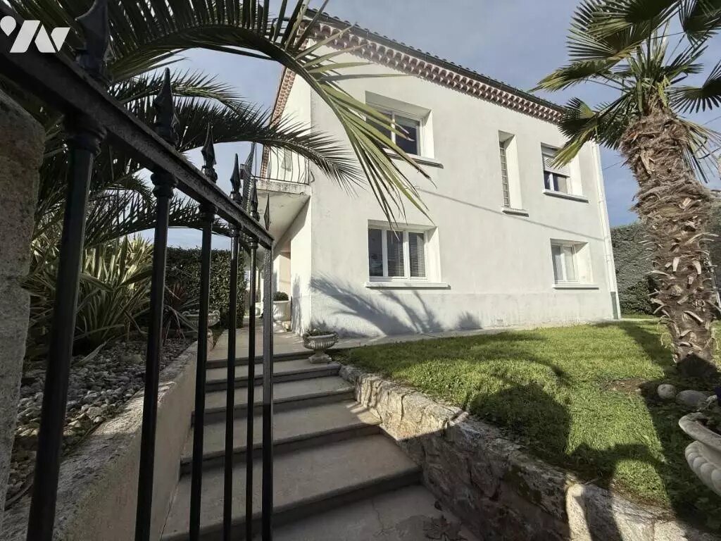Maison à vendre, 175m², Saint-Laurent-du-Pape