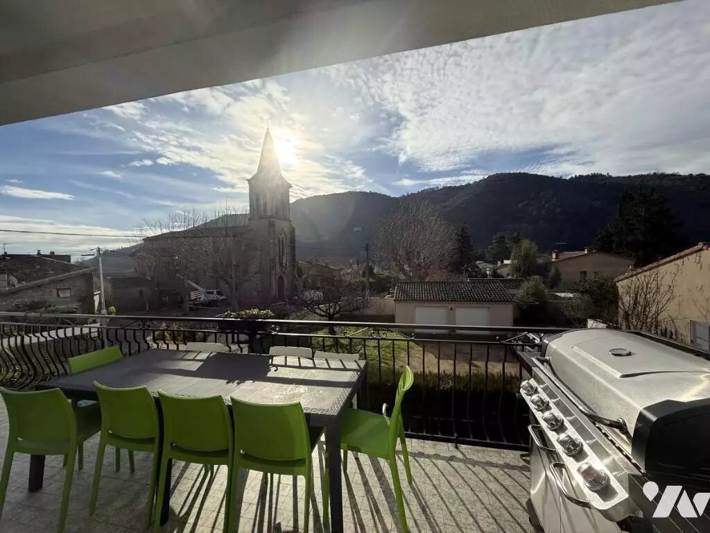 Maison à vendre, 175m², Saint-Laurent-du-Pape