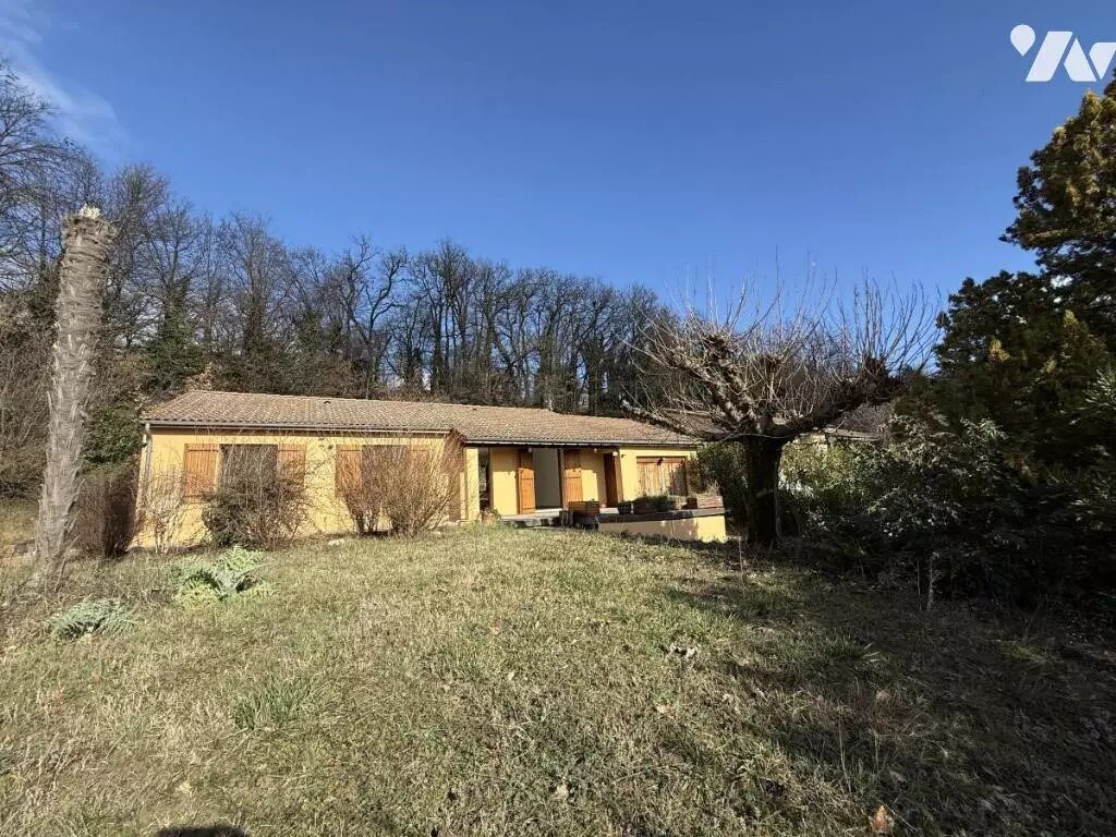 Maison à vendre, 90m², Allex