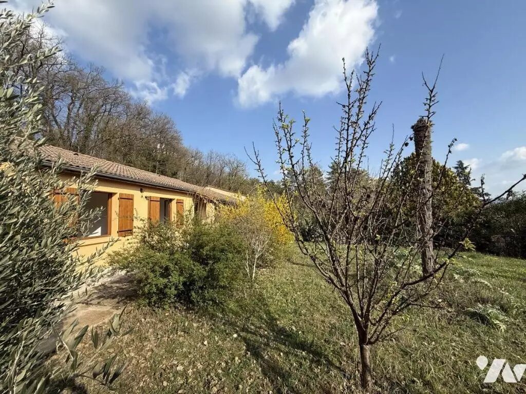Maison à vendre, 90m², Allex