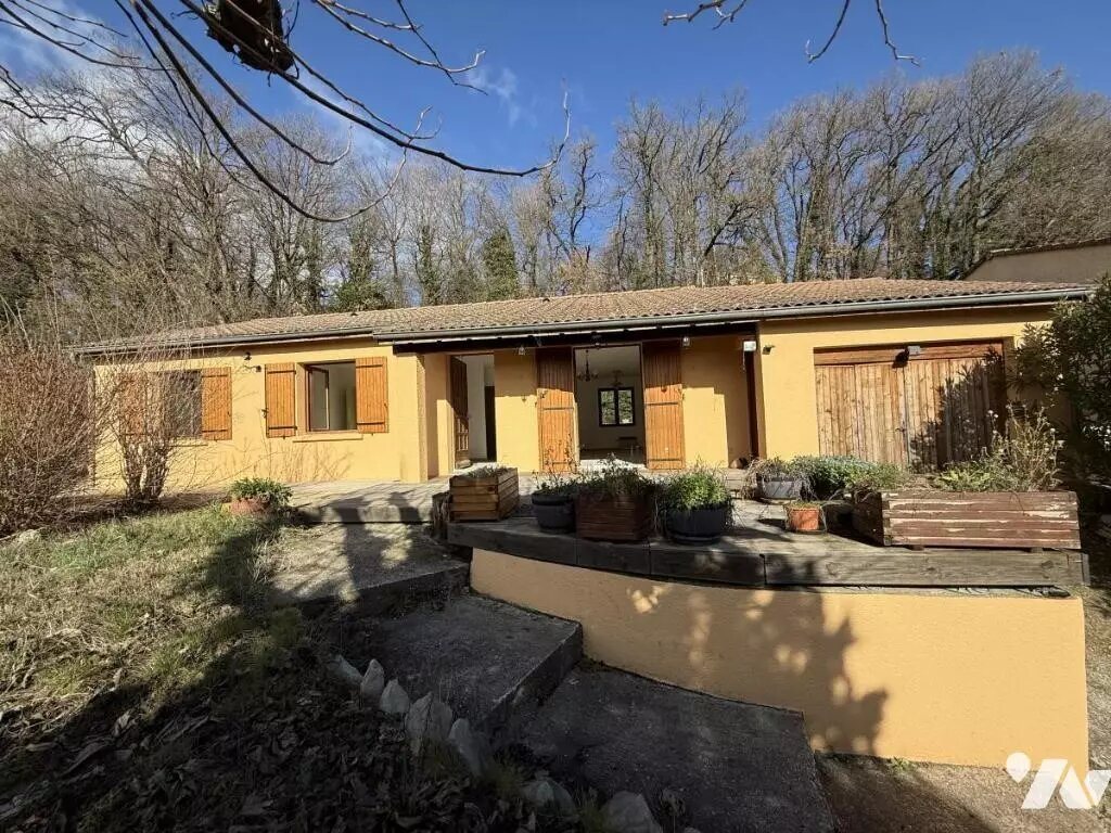 Maison à vendre, 90m², Allex