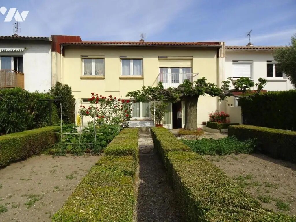 Maison à vendre, 4m², La Voulte-sur-Rhône