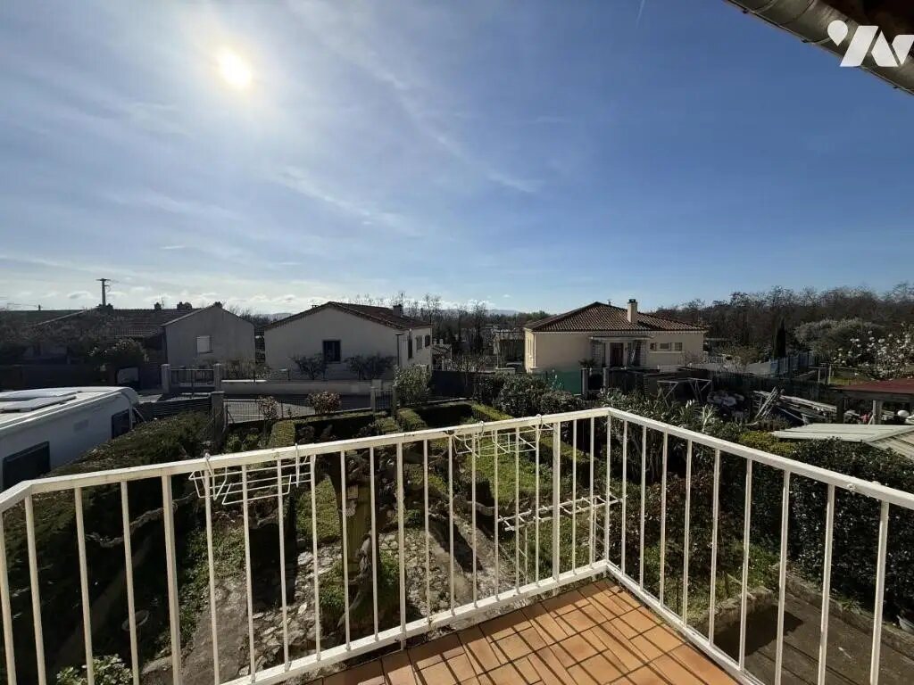 Maison à vendre, 4m², La Voulte-sur-Rhône