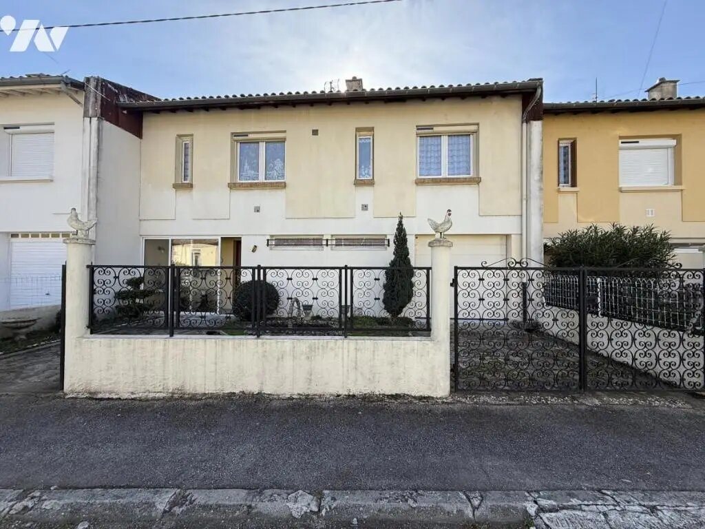 Maison à vendre, 4m², La Voulte-sur-Rhône