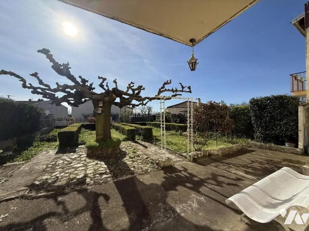 Maison à vendre, 4m², La Voulte-sur-Rhône