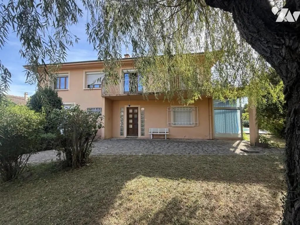 Maison à vendre, 162m², Le Pouzin