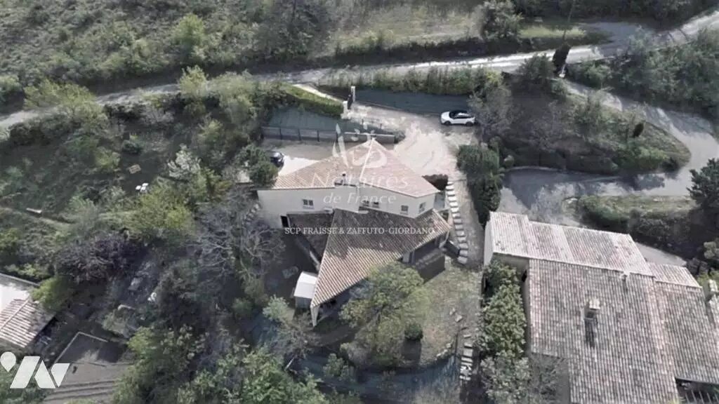 Maison à vendre, 112m², Rompon