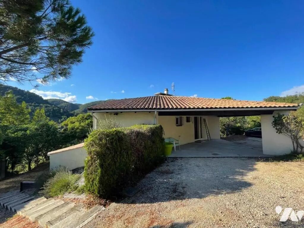 Maison à vendre, 112m², Rompon