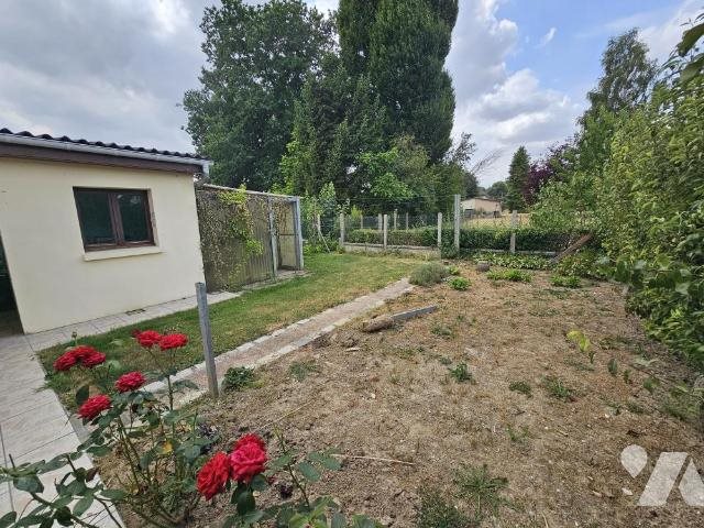 Maison à vendre, 85m², Albert