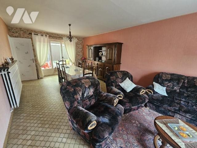 Maison à vendre, 85m², Albert