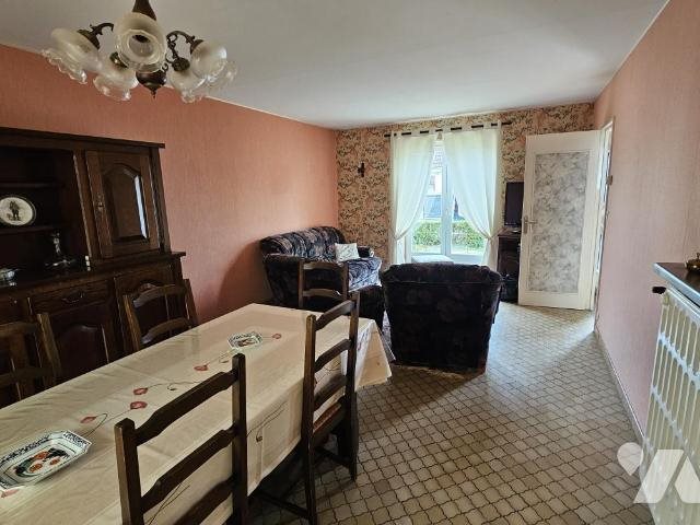 Maison à vendre, 85m², Albert