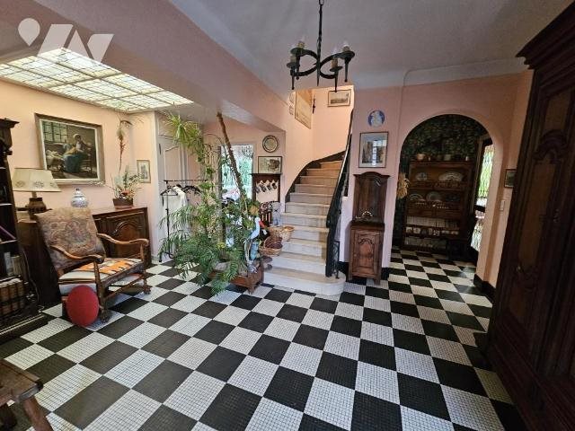 Maison à vendre, 202m², Amiens