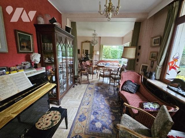 Maison à vendre, 202m², Amiens