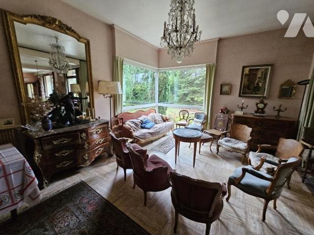 Maison à vendre, 202m², Amiens