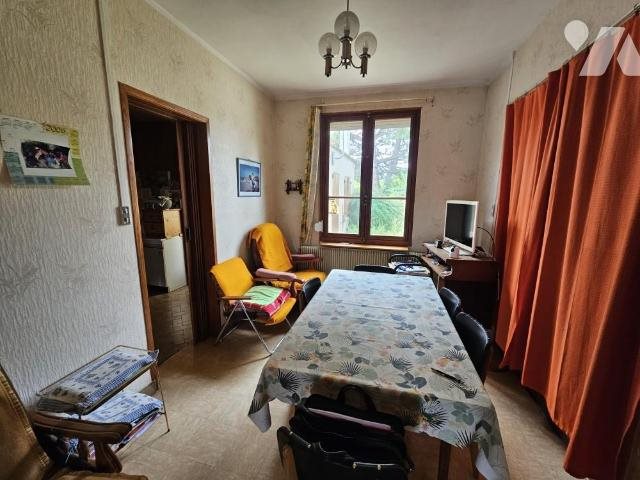 Maison à vendre, 70m², Méaulte