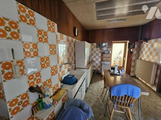 Maison à vendre, 70m², Méaulte