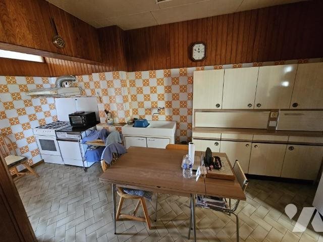 Maison à vendre, 70m², Méaulte