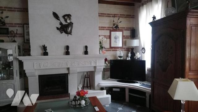 Maison à vendre, 174m², Mailly-Maillet