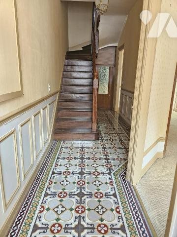 Maison à vendre, 108m², Amiens