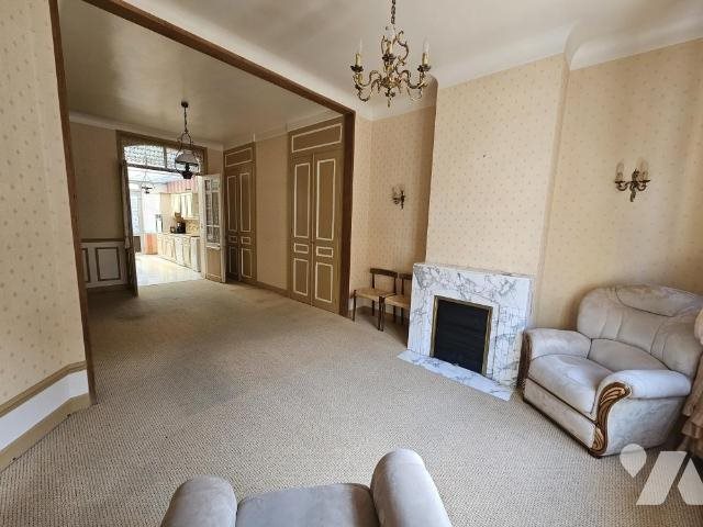 Maison à vendre, 108m², Amiens