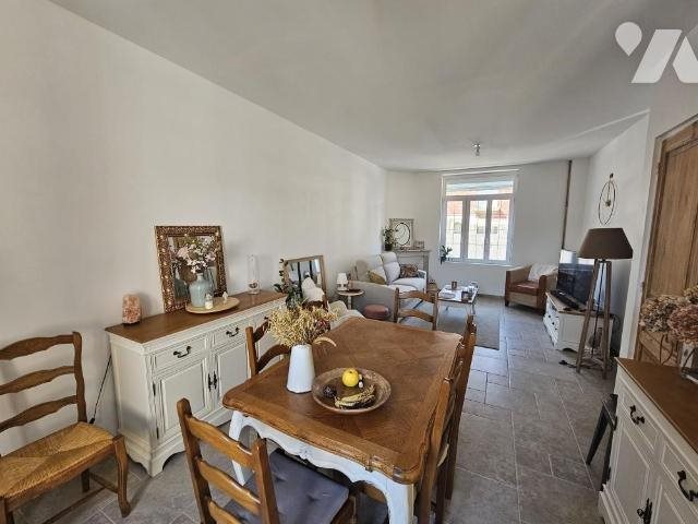 Maison à vendre, 83m², Albert
