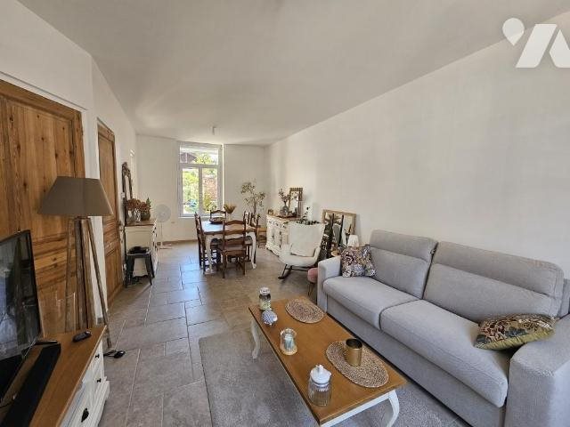 Maison à vendre, 83m², Albert