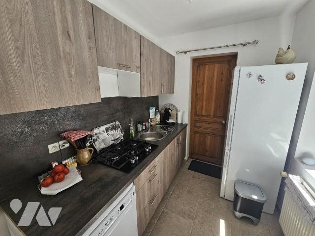 Maison à vendre, 83m², Albert
