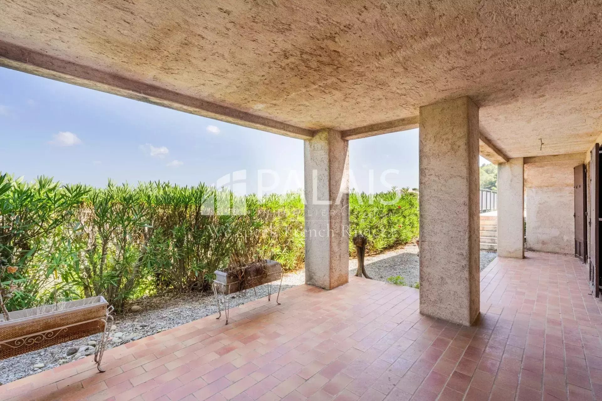Maison à vendre, 242m², Saint-Laurent-du-Var