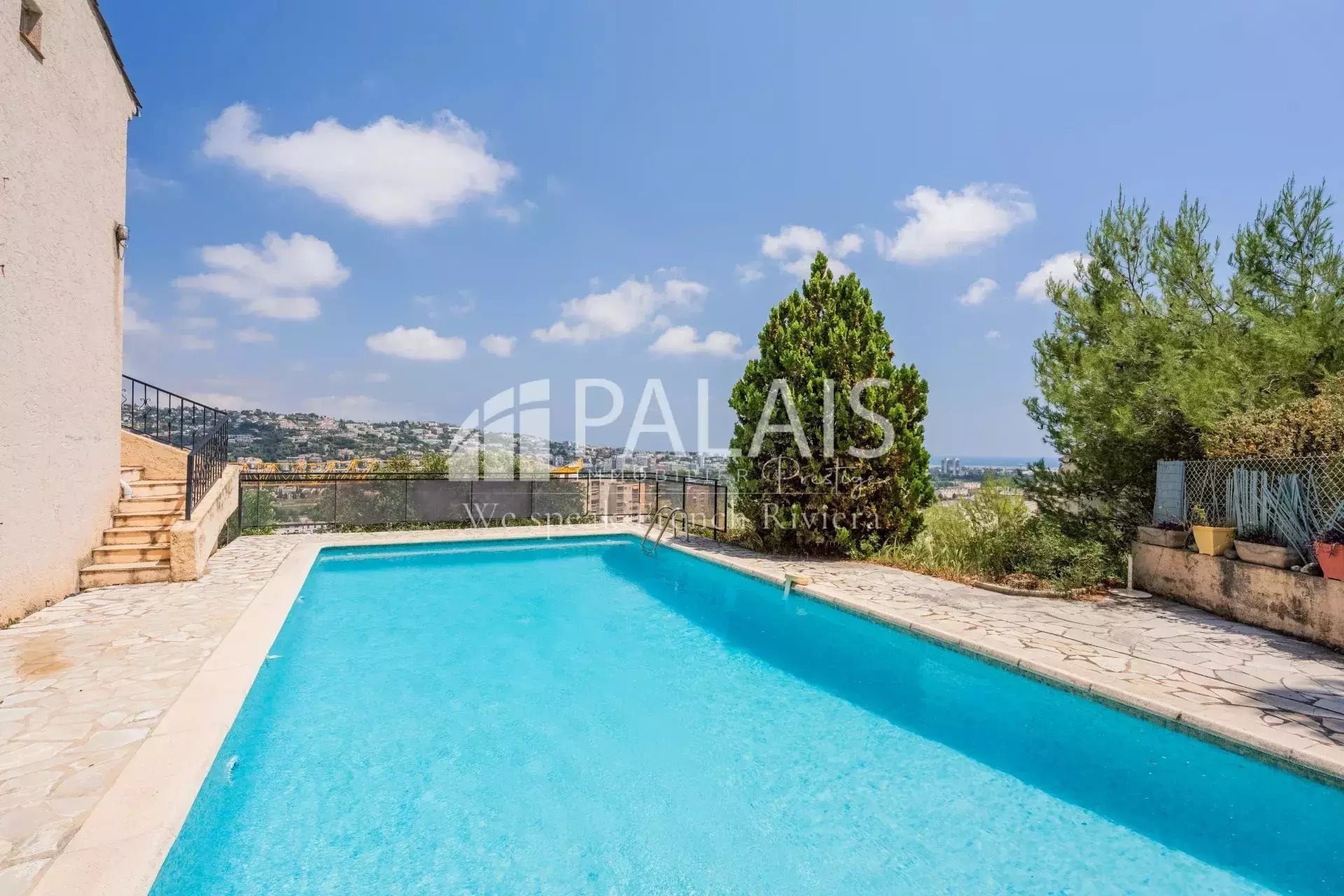 Maison à vendre, 242m², Saint-Laurent-du-Var