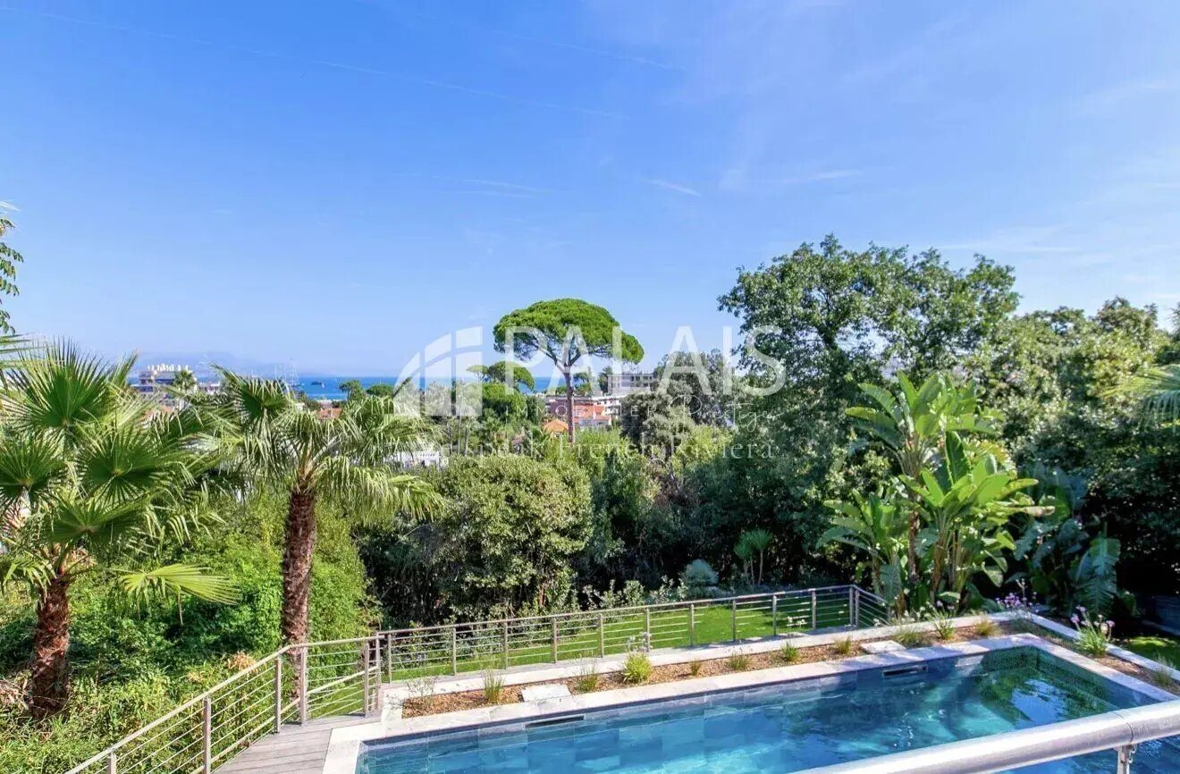 Maison à vendre, 320m², Antibes