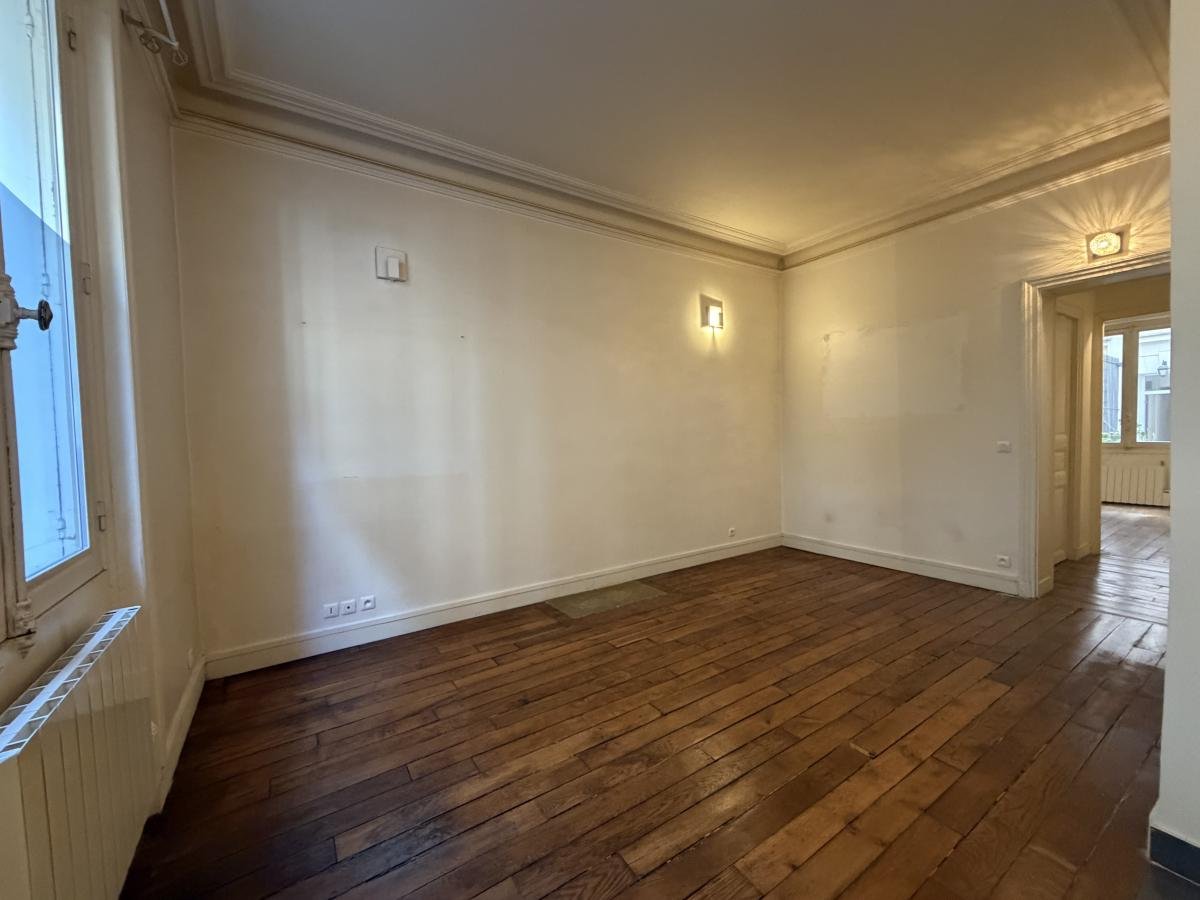 Maison à vendre, 2m², Paris 17ème