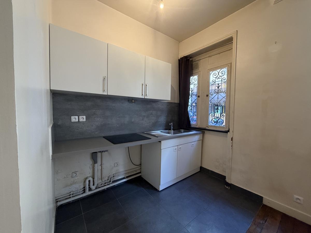 Maison à vendre, 2m², Paris 17ème