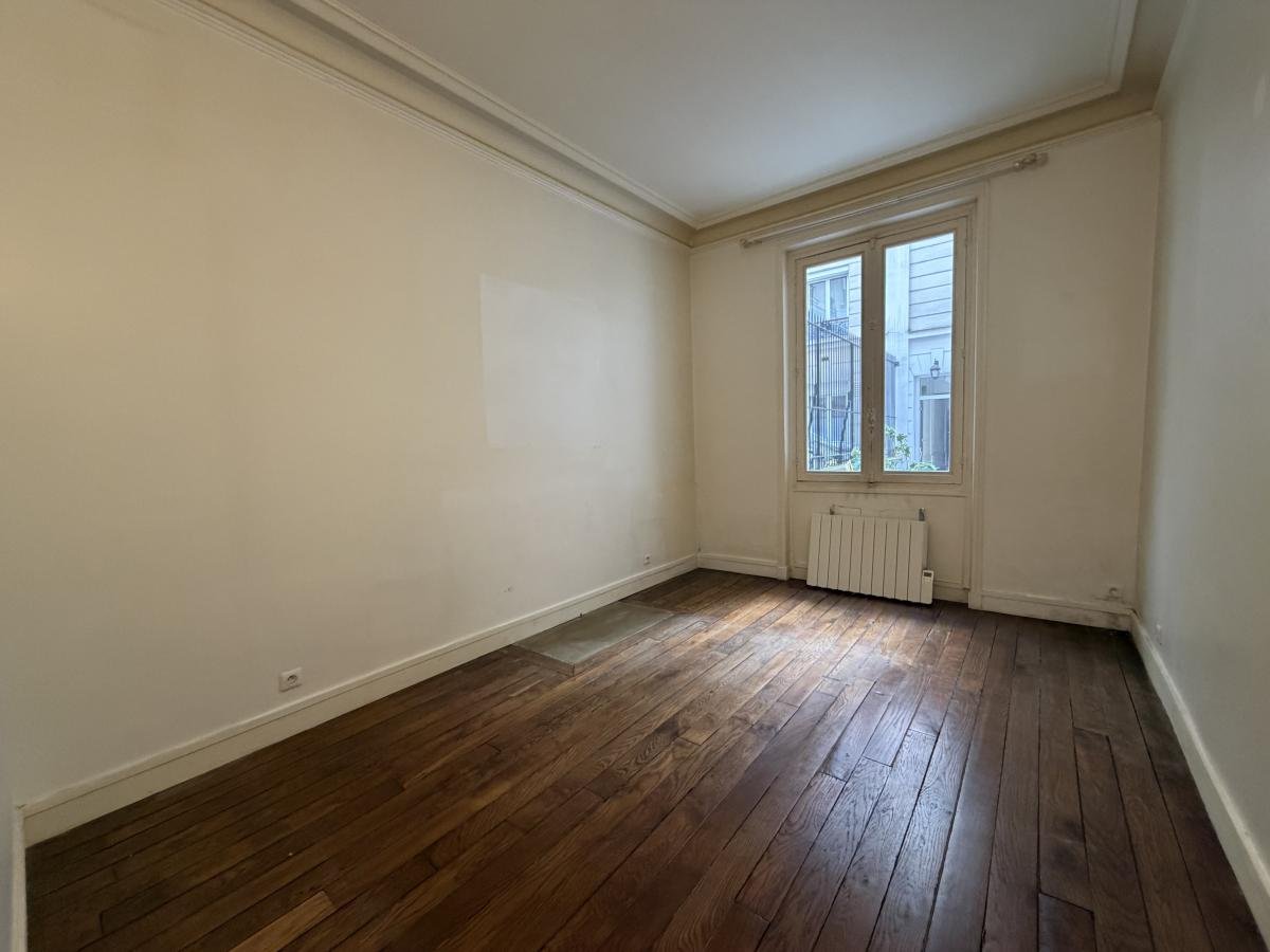 Maison à vendre, 2m², Paris 17ème