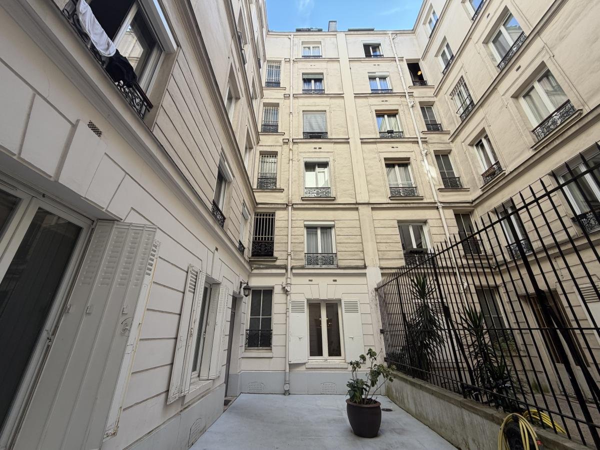Maison à vendre, 2m², Paris 17ème