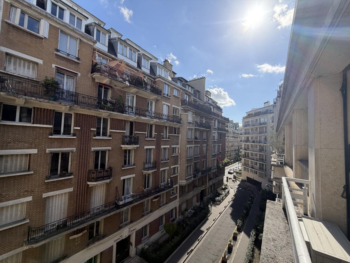 Maison à vendre, 2m², Paris 17ème