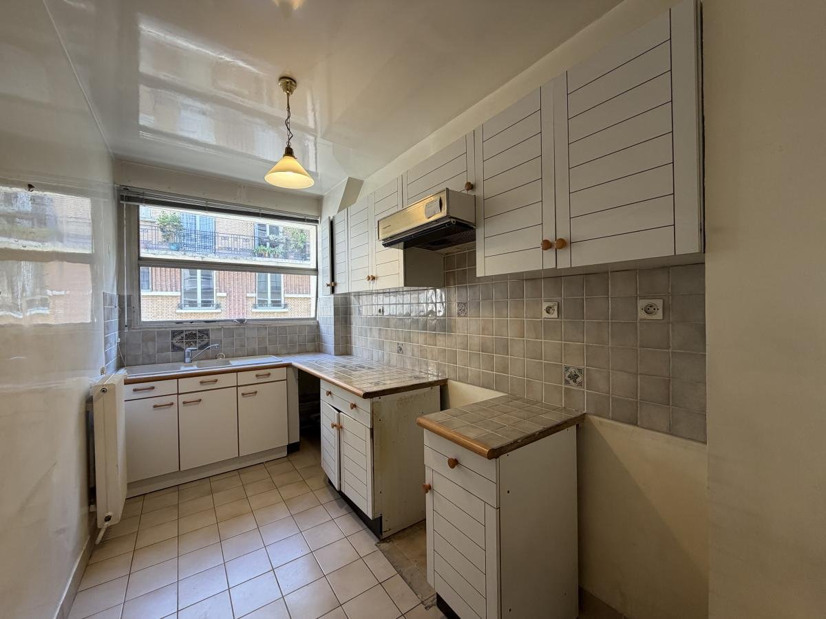 Maison à vendre, 2m², Paris 17ème