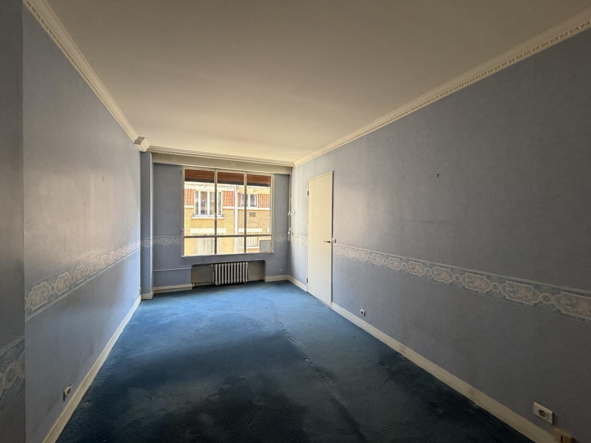 Maison à vendre, 2m², Paris 17ème