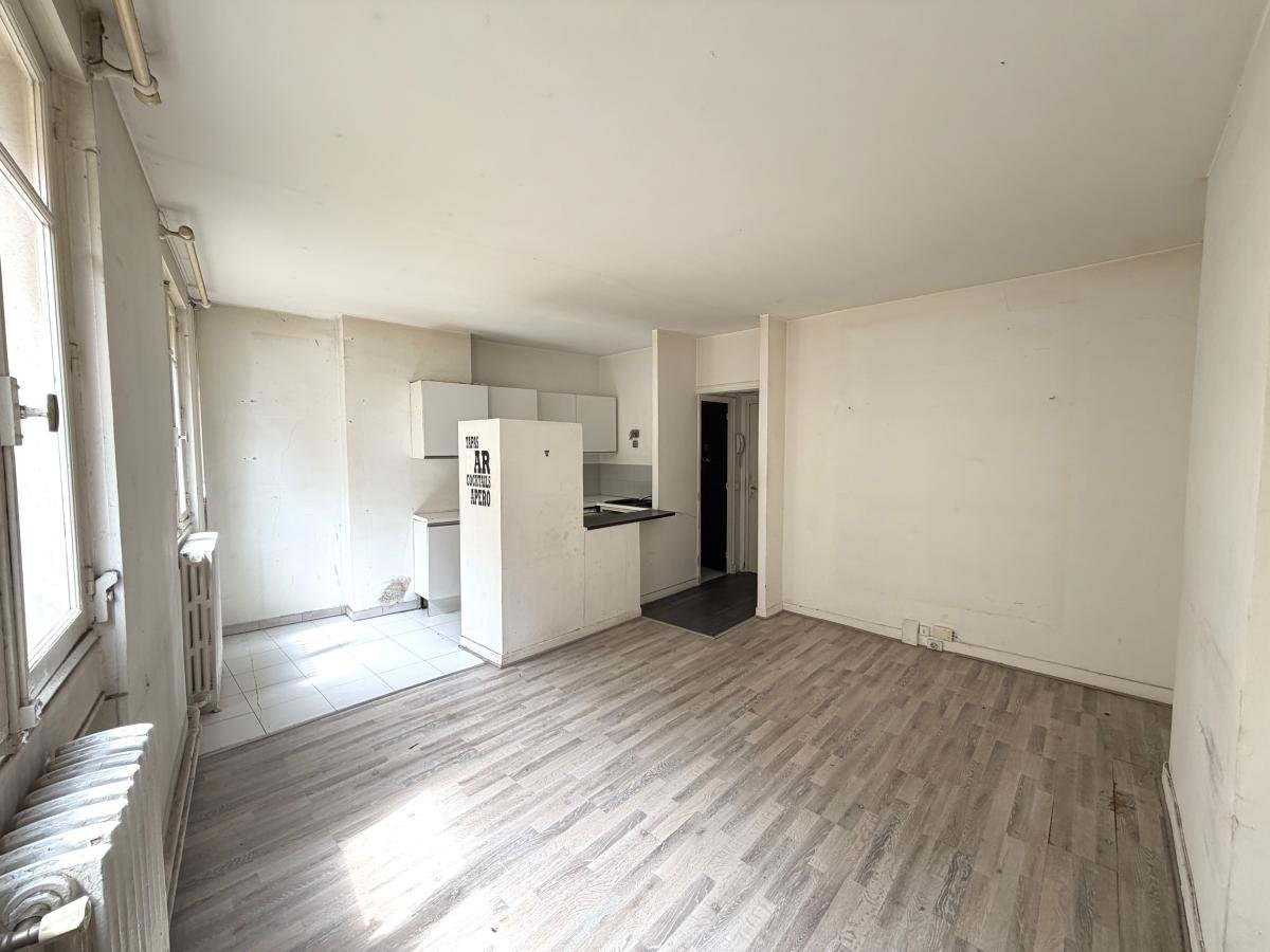 Maison à vendre, 2m², Paris 6ème