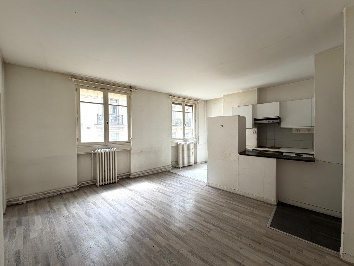 Maison à vendre, 2m², Paris 6ème