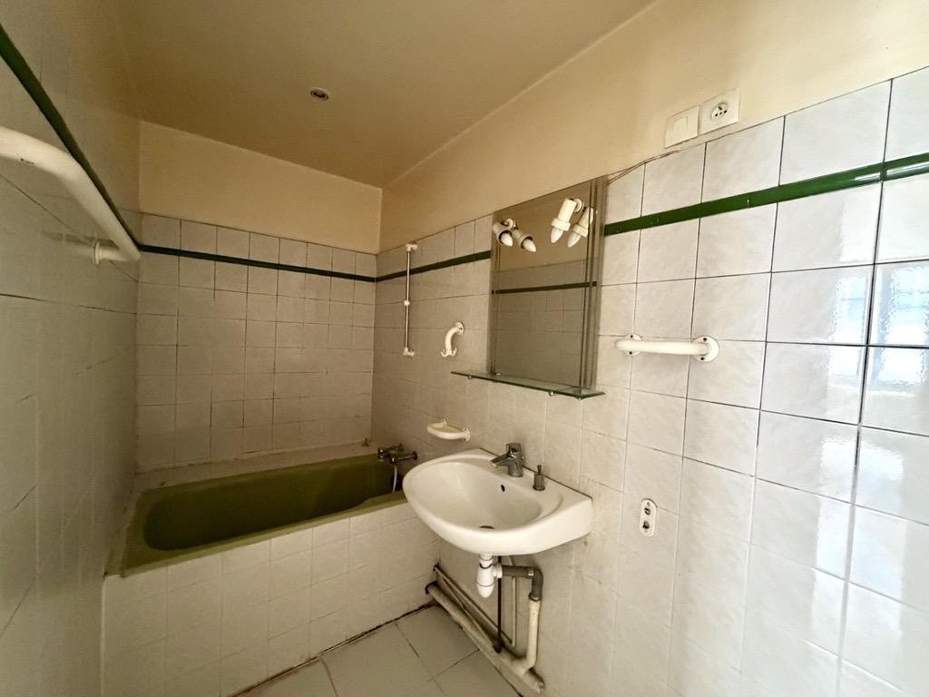 Maison à vendre, 2m², Paris 6ème