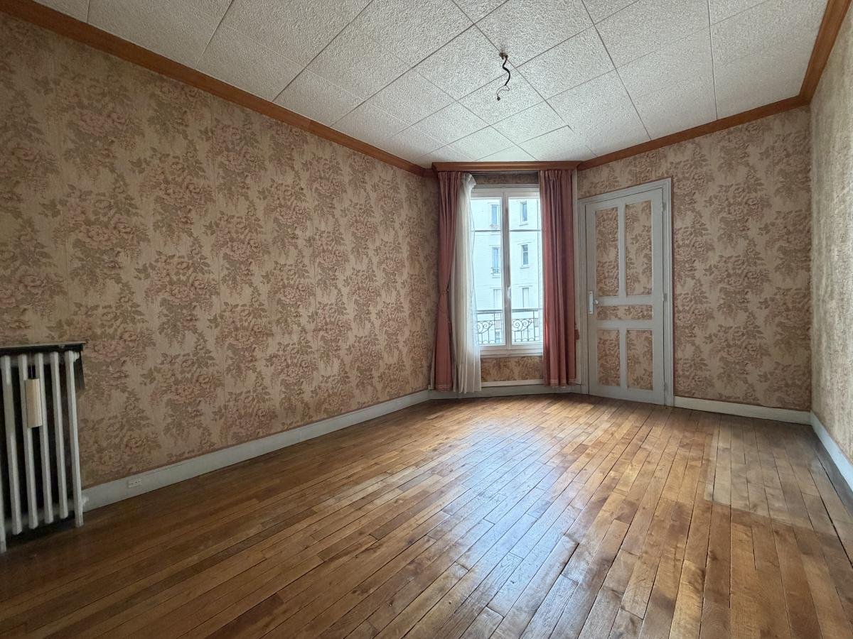 Appartement à vendre, 2m², Asnières-sur-Seine