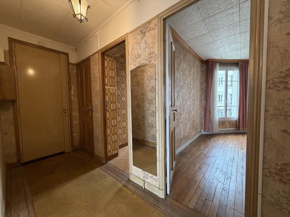 Appartement à vendre, 2m², Asnières-sur-Seine