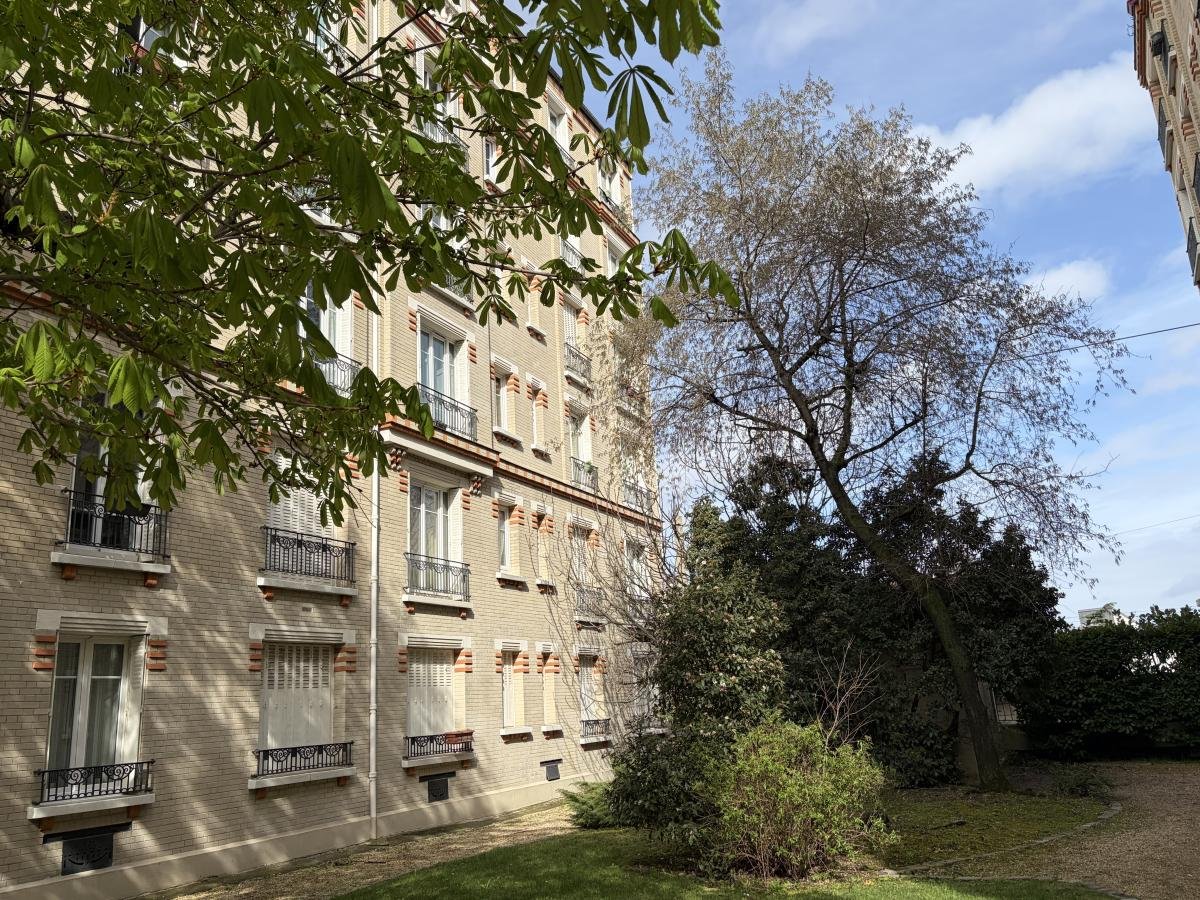 Appartement à vendre, 2m², Asnières-sur-Seine