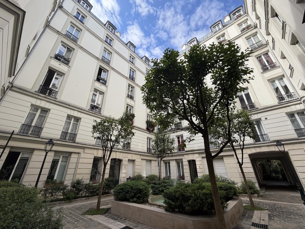 Maison à vendre, 3m², Paris 17ème